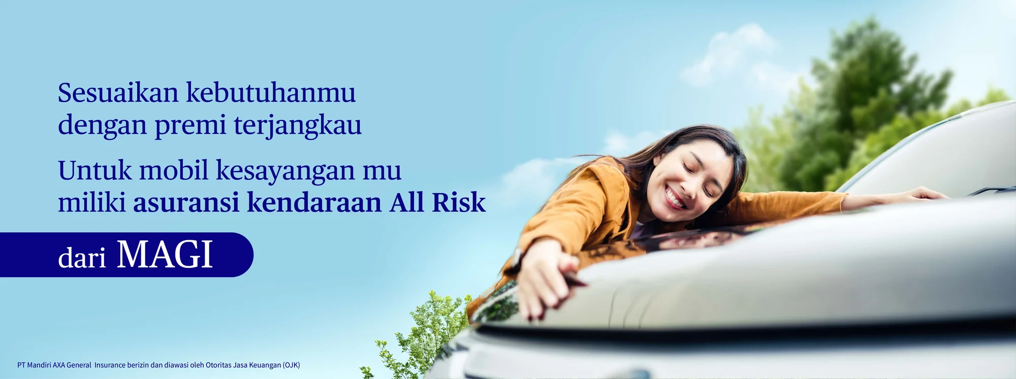 Mengenal Asuransi Mobil All Risk, Apa Saja Keuntungannya?